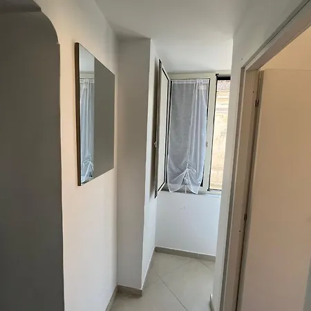 Partenope Casa vacanze