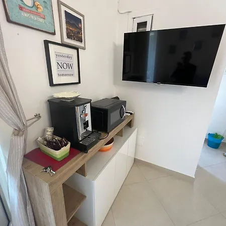 Partenope Casa vacanze *