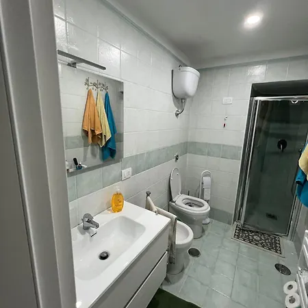Casa vacanze Partenope Boscoreale