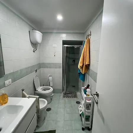 Casa vacanze Partenope Boscoreale