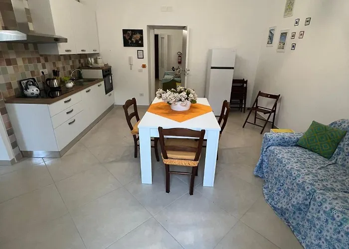 Dom wakacyjny Partenope Boscoreale